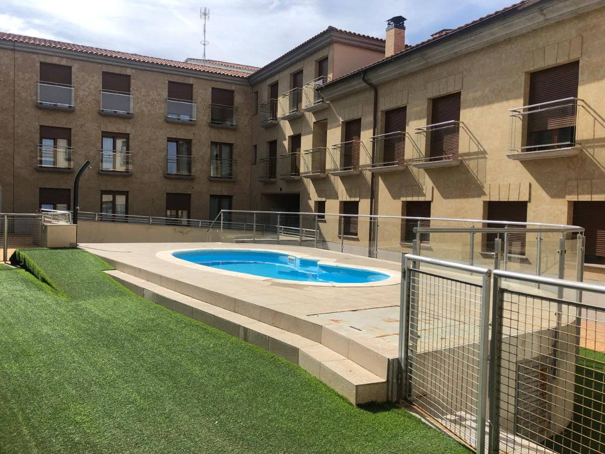 Apartment Puente P1-1b *