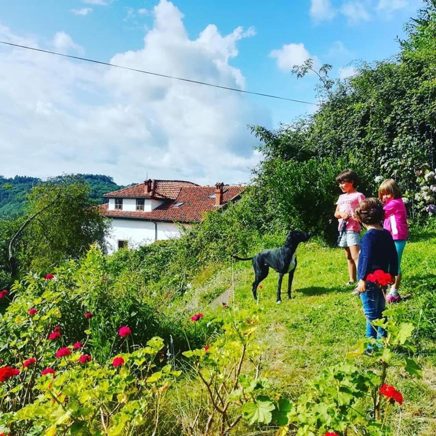 Casa rural La Asturxana *