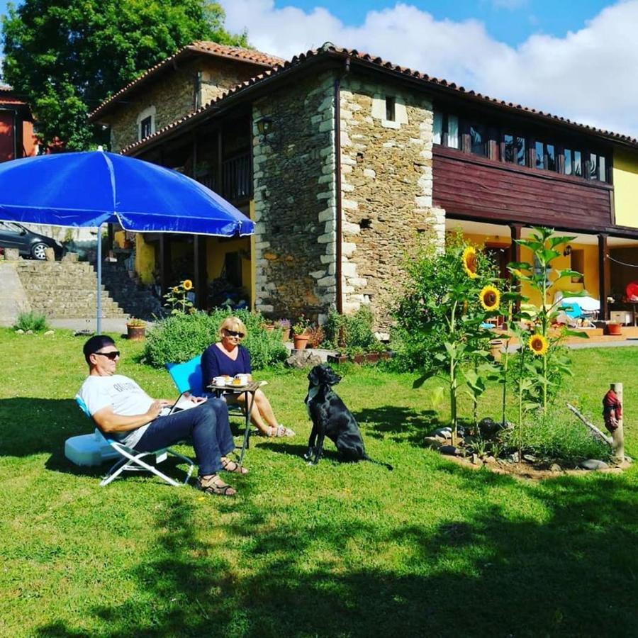 Casa rural La Asturxana Malleza