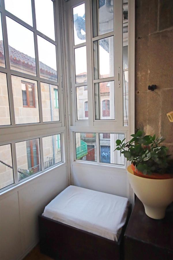 Apartamento Centro Historico