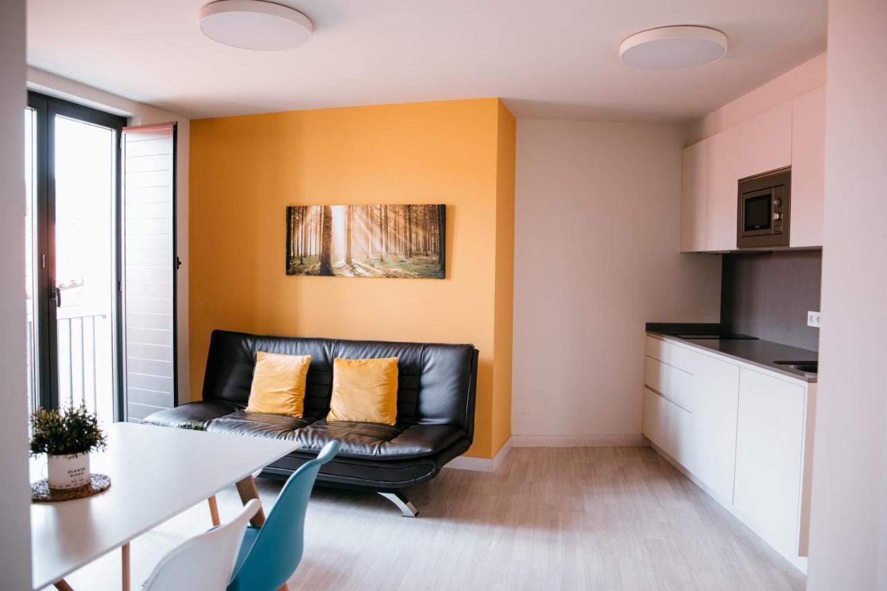 Hotel O Balcón Da Ribeira *