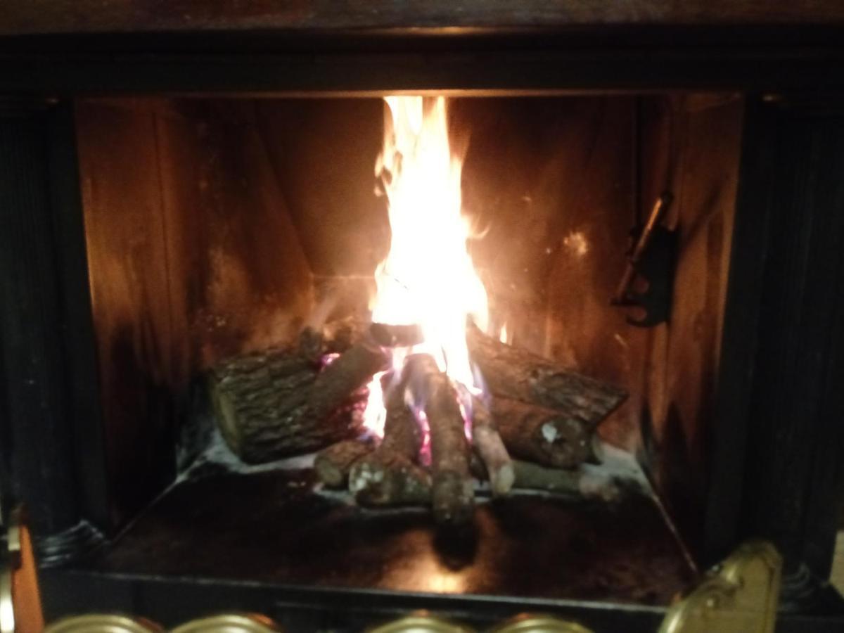 El Cerrete 2 Сasa de vacaciones