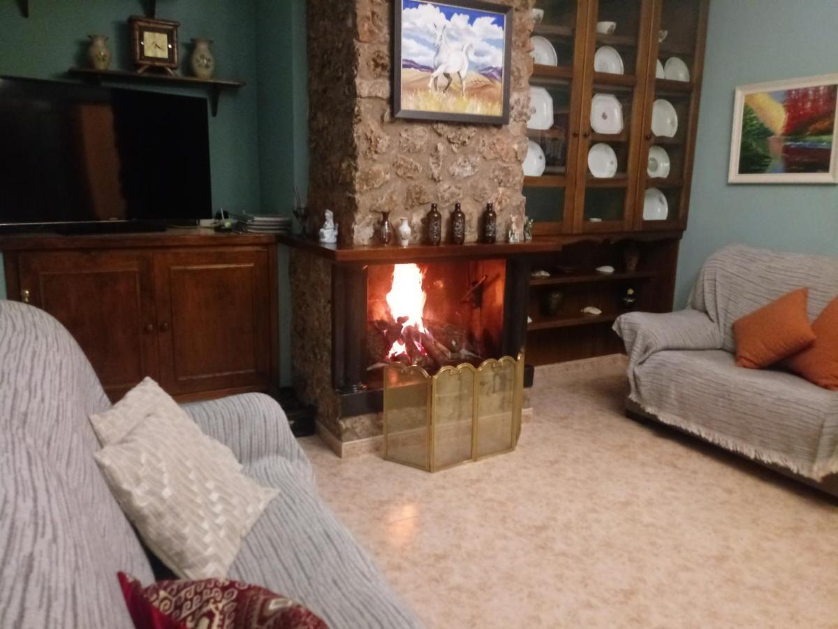 El Cerrete 2 Сasa de vacaciones