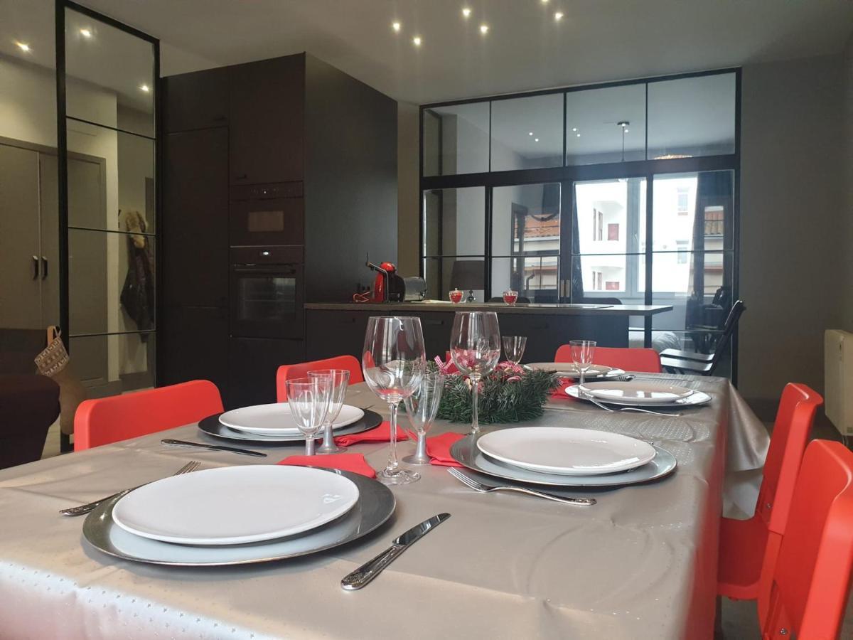 La Fantastica Coruna Loft , A 50m De Maria Pita Y Del Puerto *