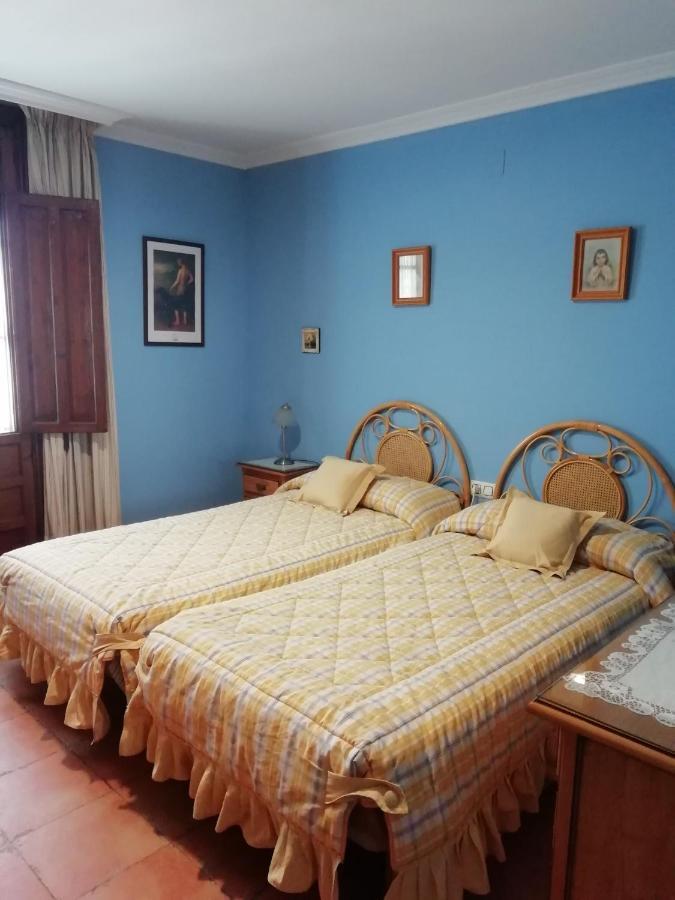 La Noguera De Baena