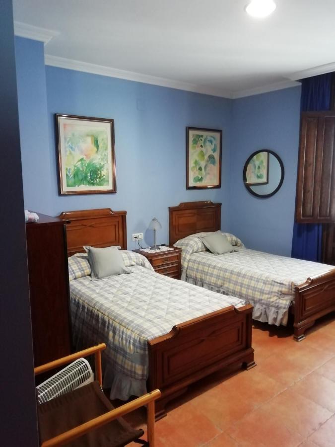 Сasa de vacaciones La Noguera De