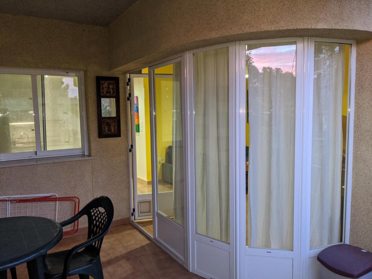 Zona Residencial Montesol Apartment La Eliana