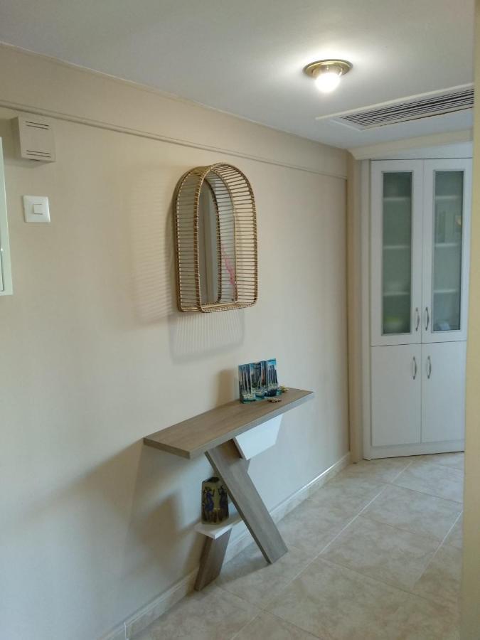 Palmeras, 893 Apartamento