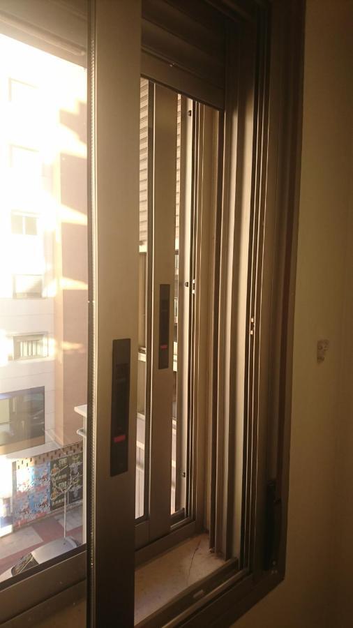 Estudio Abenarabi Apartment Murcia
