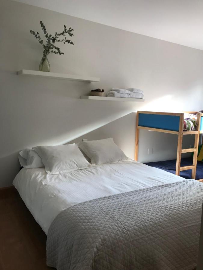 El Rinconcito De Valgañón Apartamento