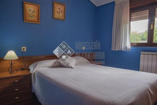 Hotel Casa Lucas
