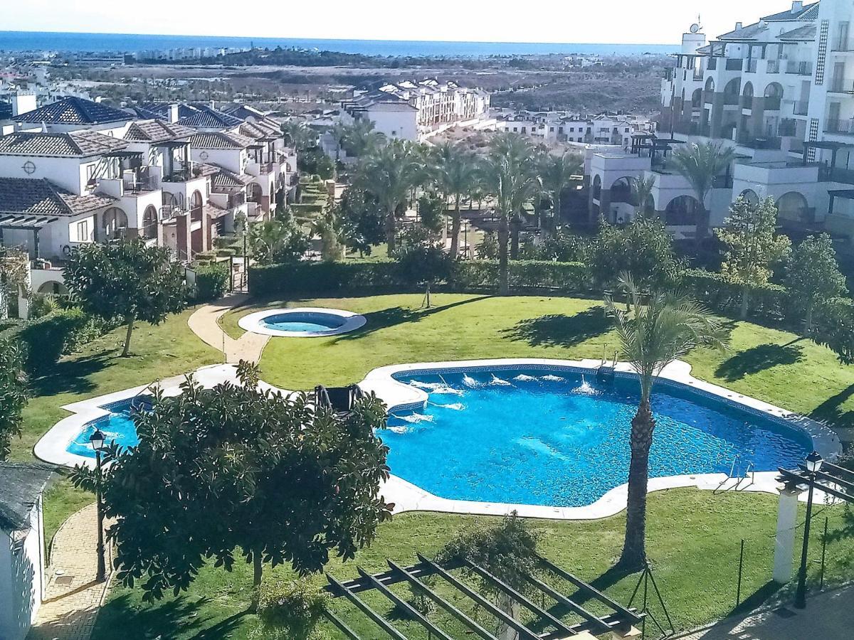 Star Iv Con Vistas Apartamento *