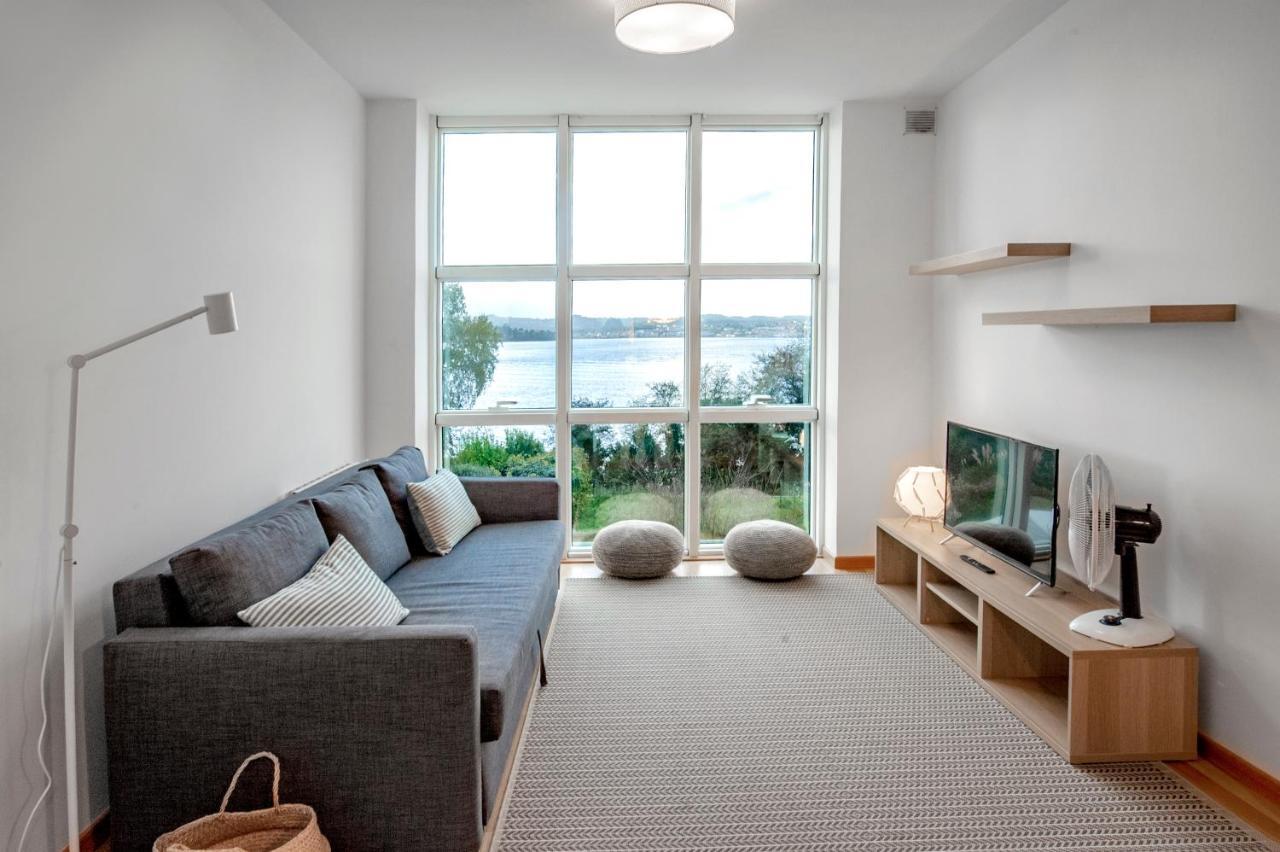 Apartamento Oktheway Miño 1h *