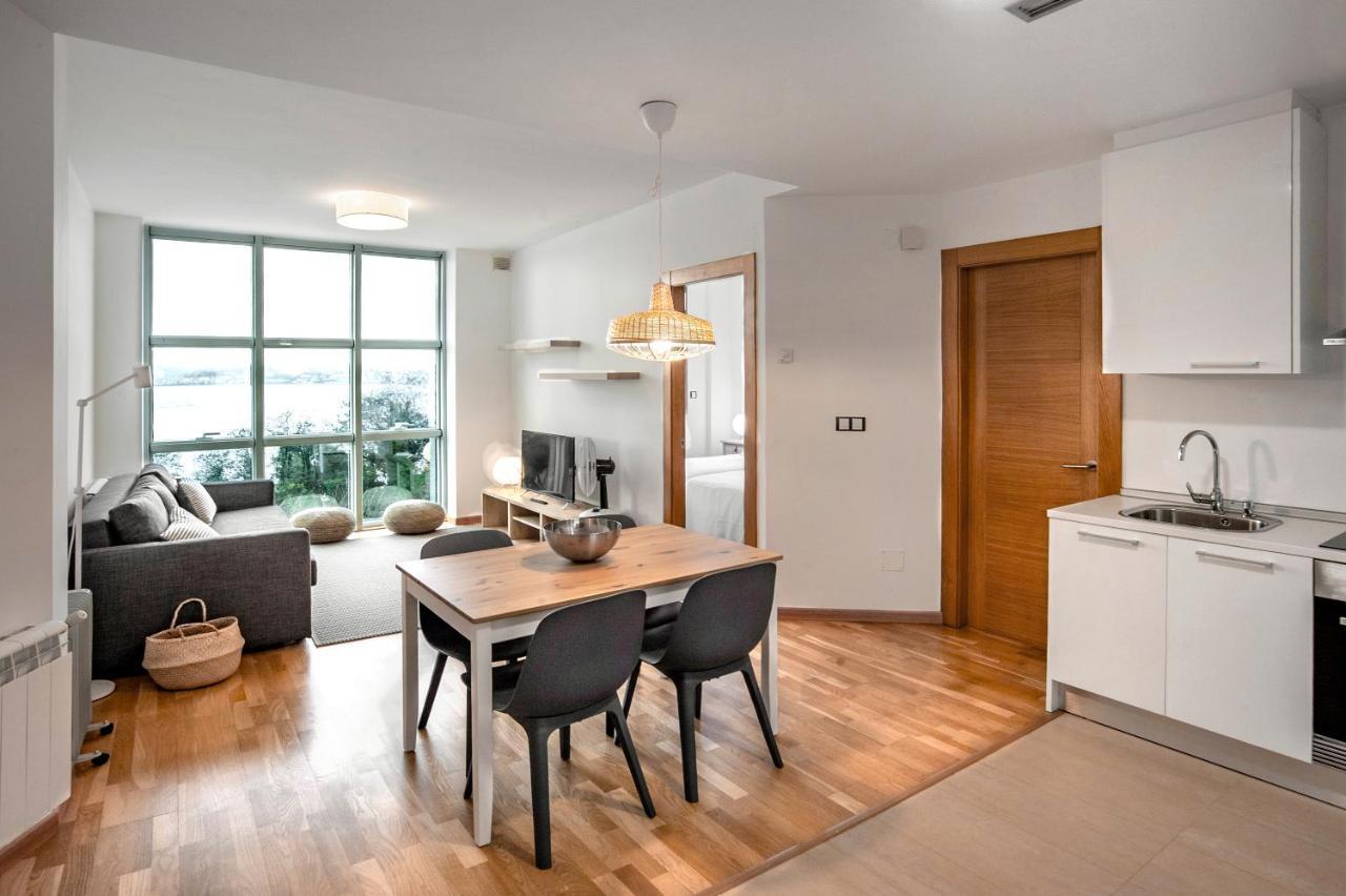 Apartamento Oktheway Miño 1h Mino