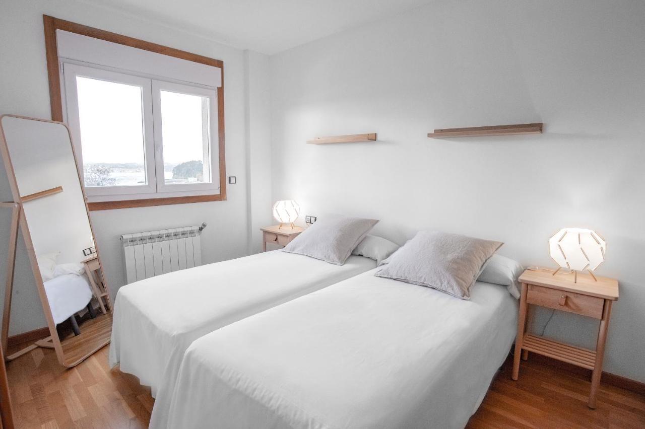 Apartamento Oktheway Miño 1h Mino