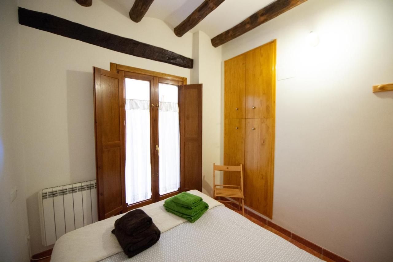Apartamento Aguilar *