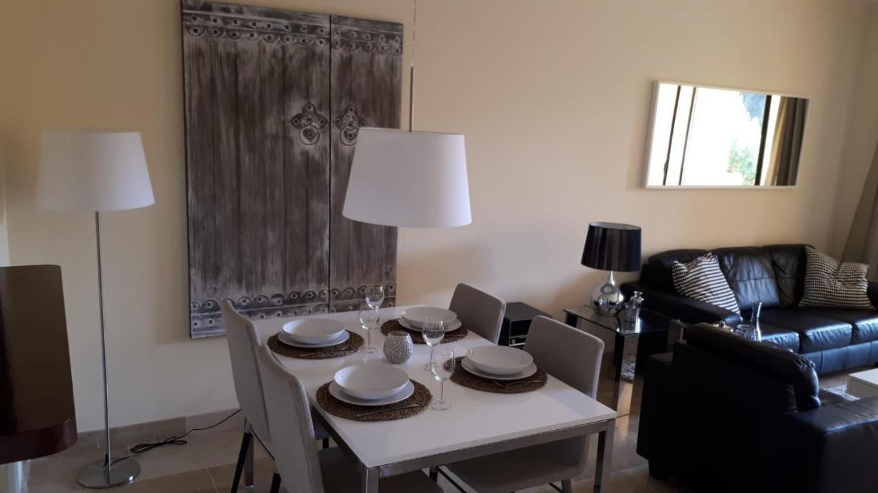 Duquesa Village Apartment Manilva