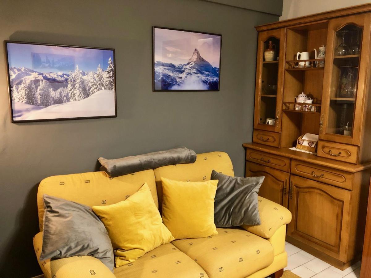 Apartamento Anayet Sweet