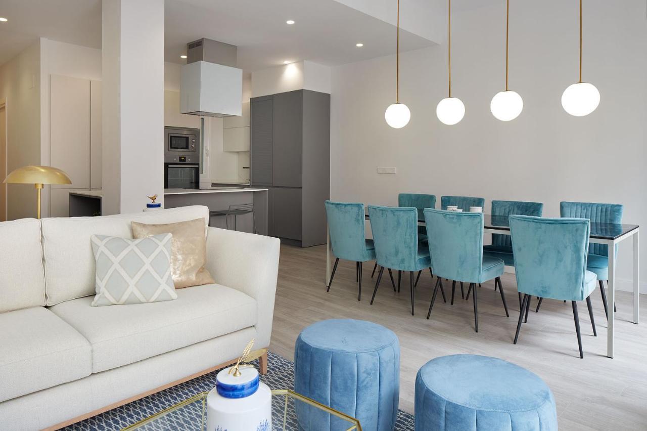 Arrasate Stylish, Super And New. Apartamento San Sebastián