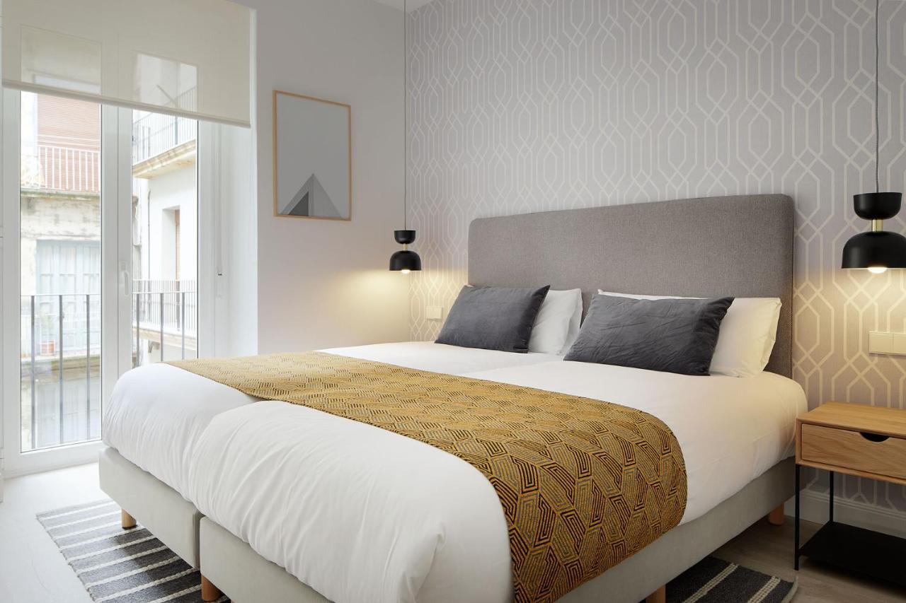 Arrasate Stylish, Super And New. Apartamento *