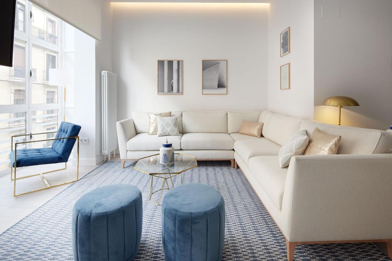 Arrasate Stylish, Super And New. Apartamento *