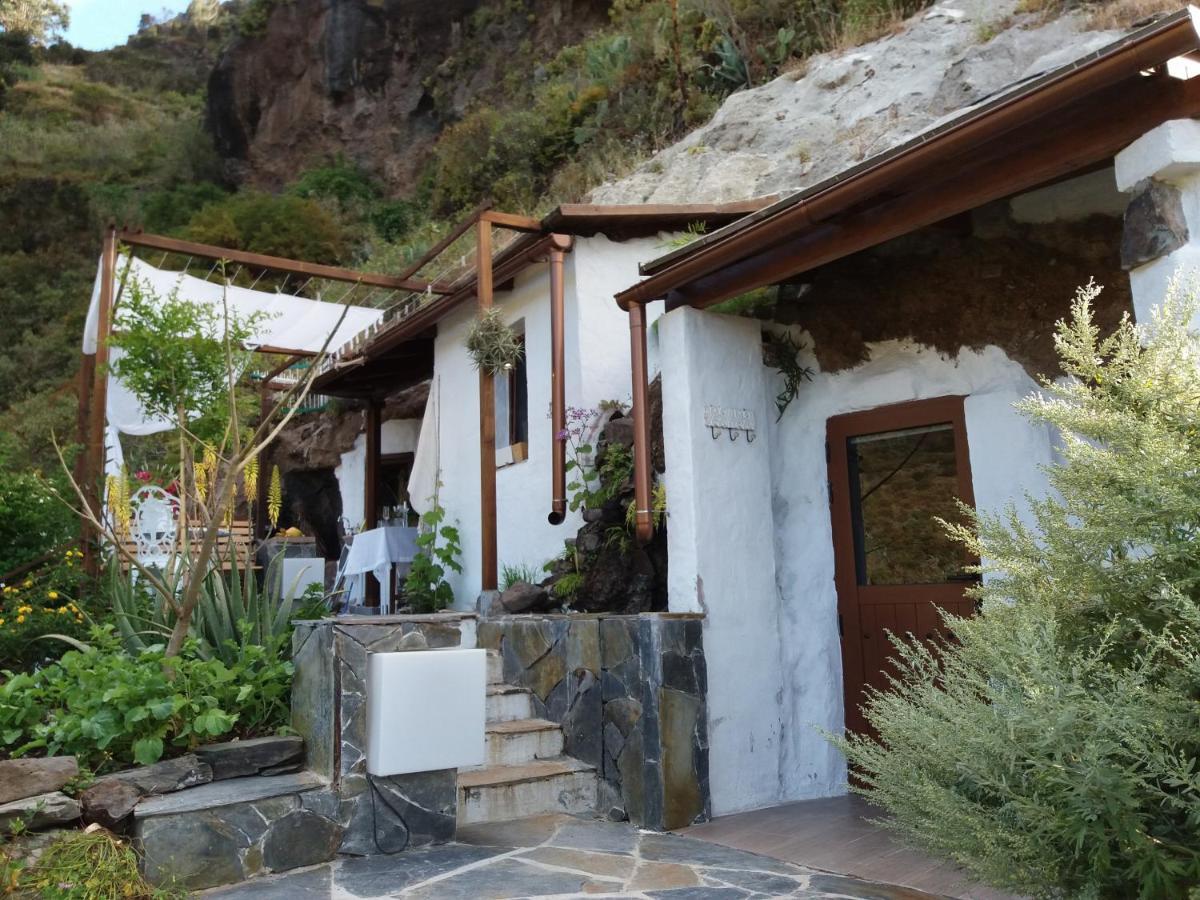 La Cueva De ángel