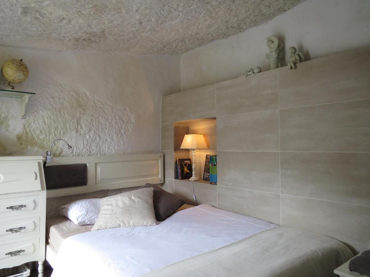 Bed and breakfast La Cueva De ángel *