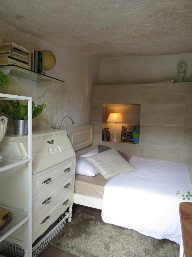 La Cueva De ángel Bed and breakfast