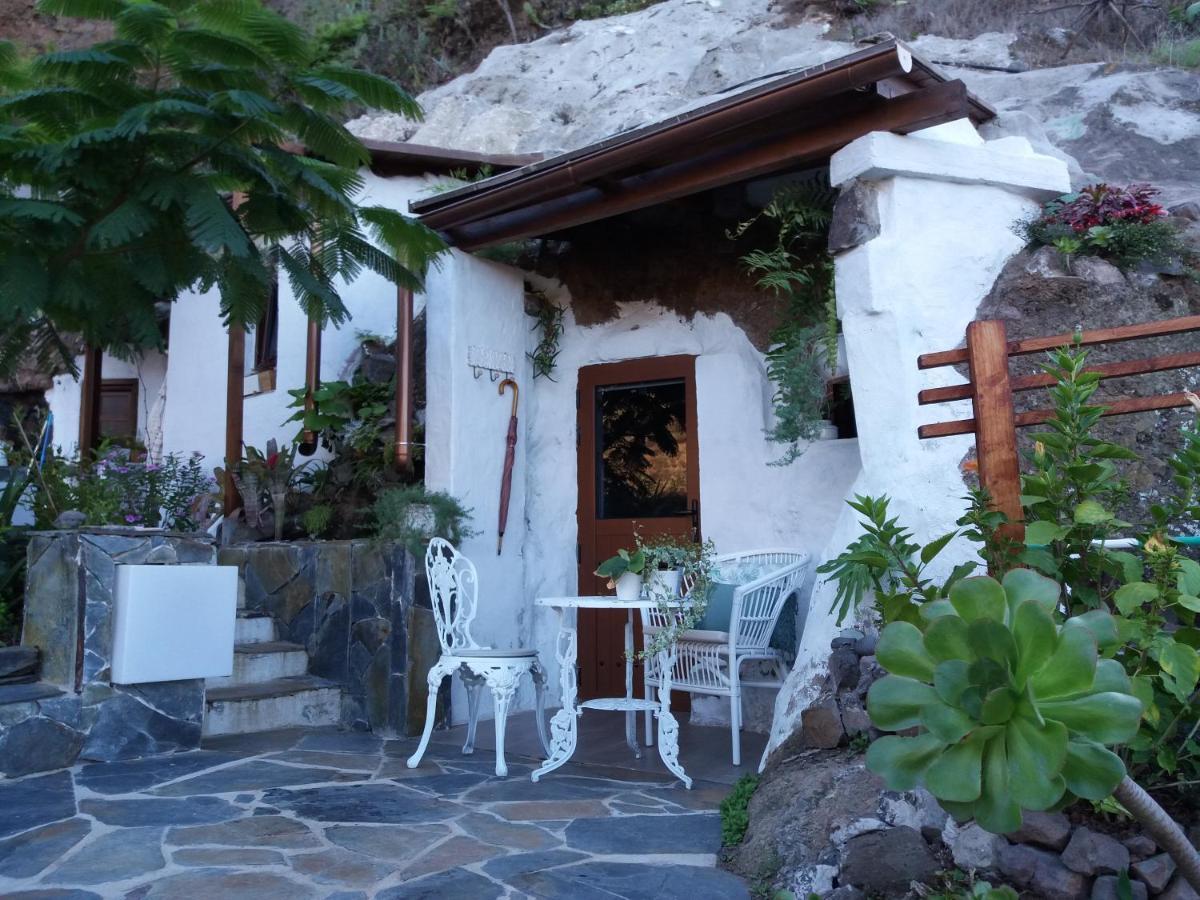 La Cueva De ángel