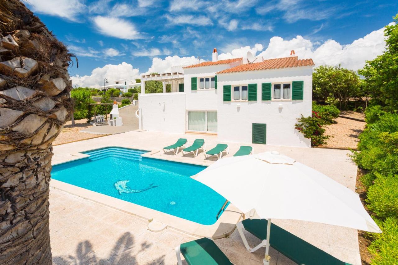 Casa Anna Villa *