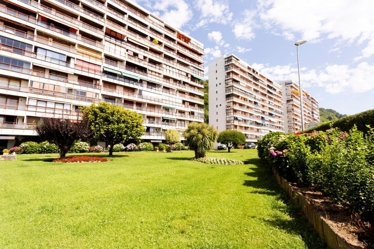 Anaiak - Basquenjoy Apartamento