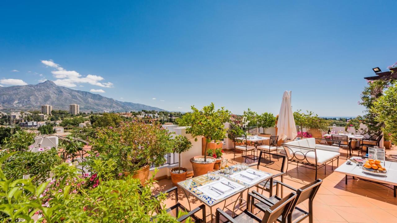 Molo 44 Puerto Banus Guest house Marbella