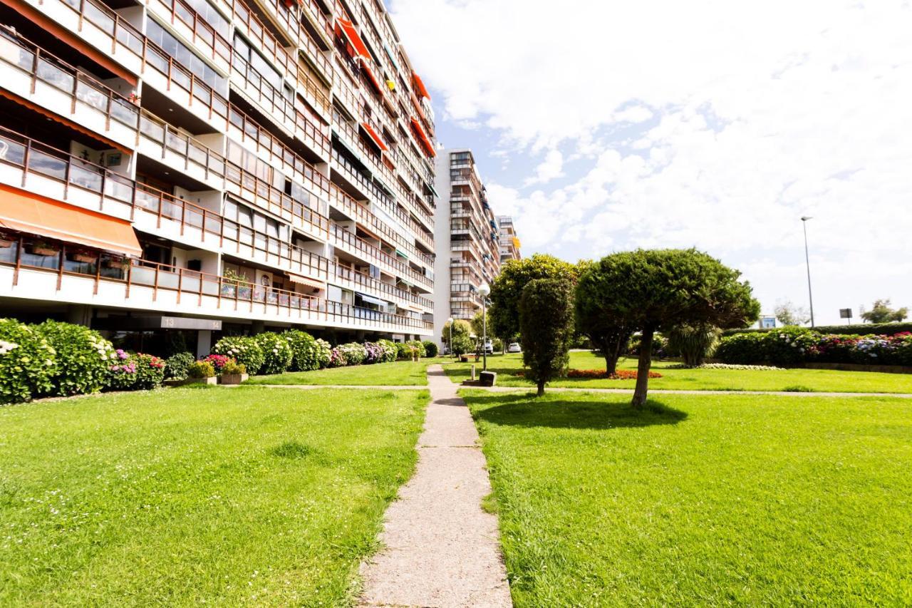 Anaiak - Basquenjoy Apartamento *