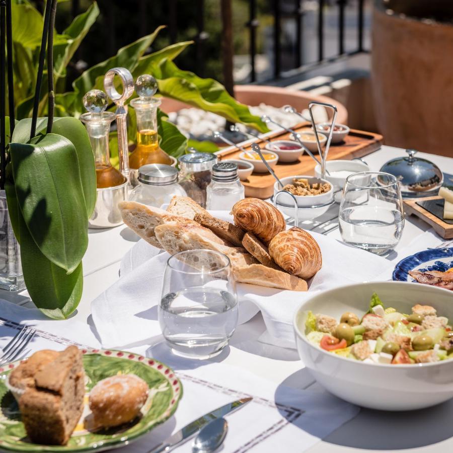 Molo 44 Puerto Banus Guest house