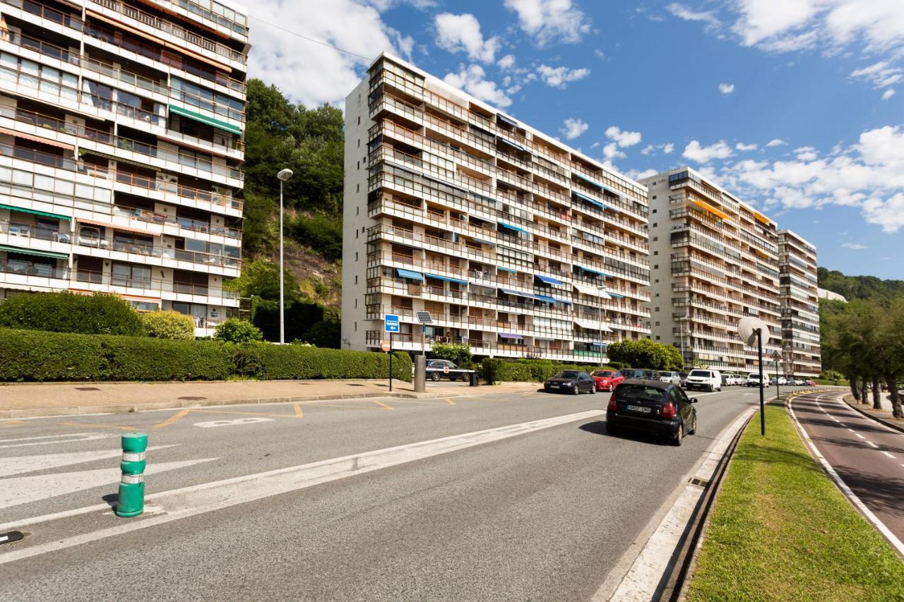 Apartamento Anaiak - Basquenjoy Hondarribia