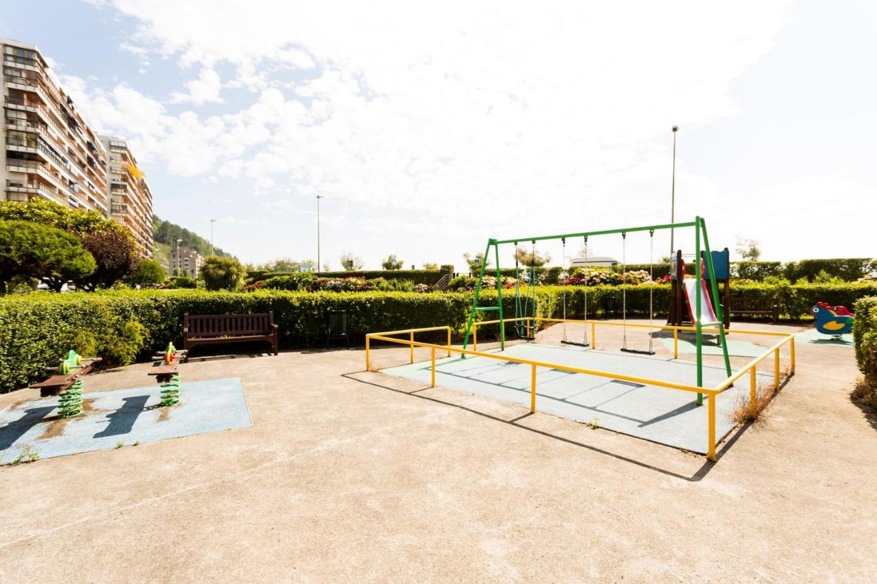 Anaiak - Basquenjoy Apartamento *