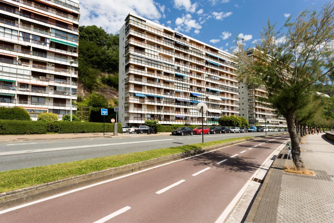 Apartamento Anaiak - Basquenjoy *