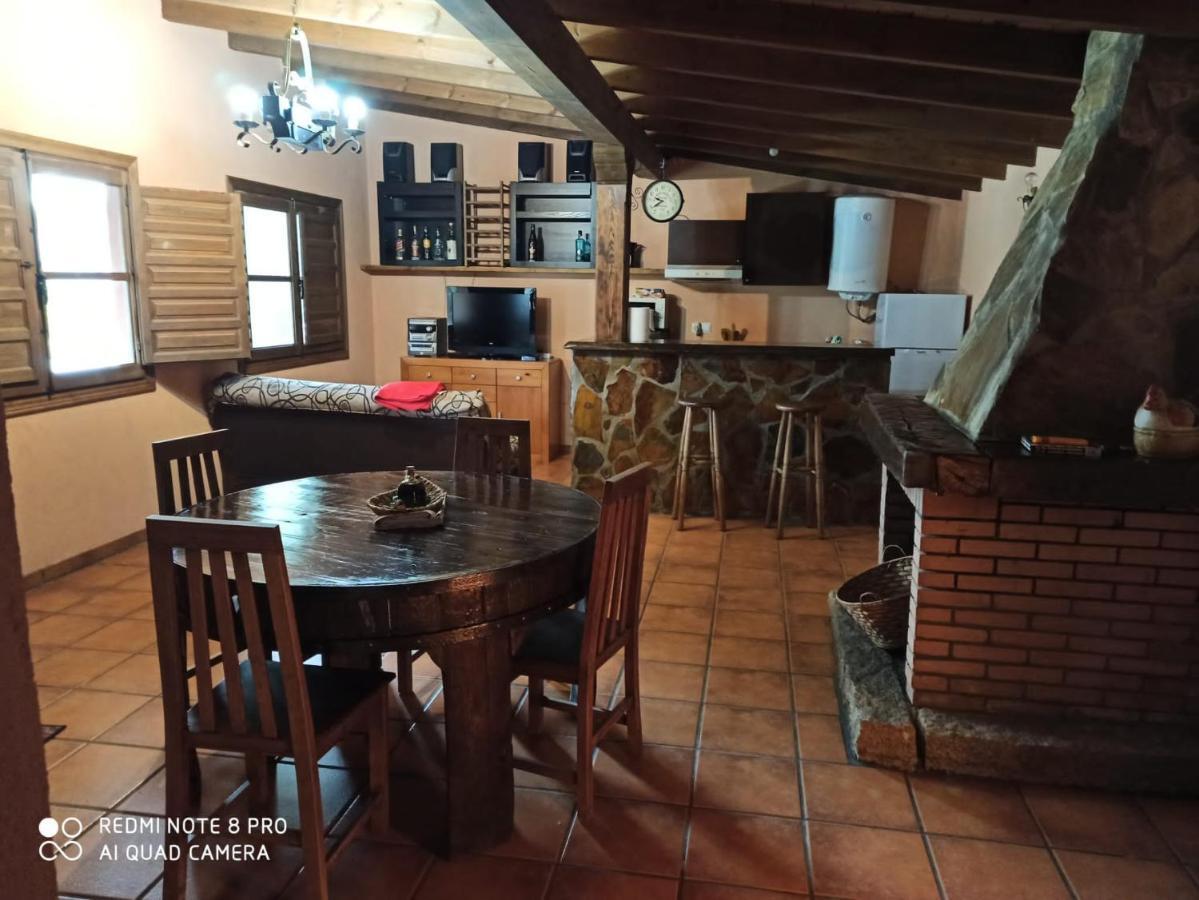 Casa Penelas Petin