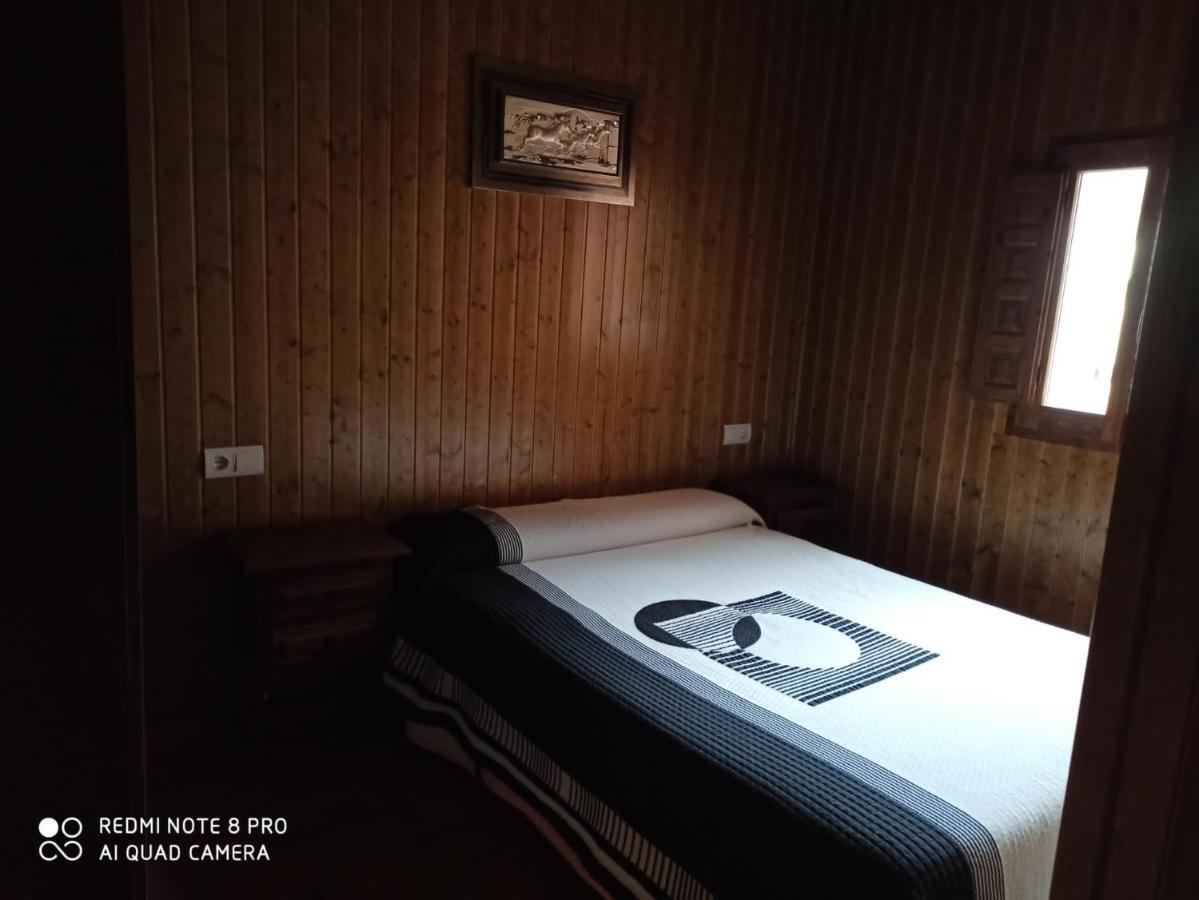Casa Penelas Holiday home
