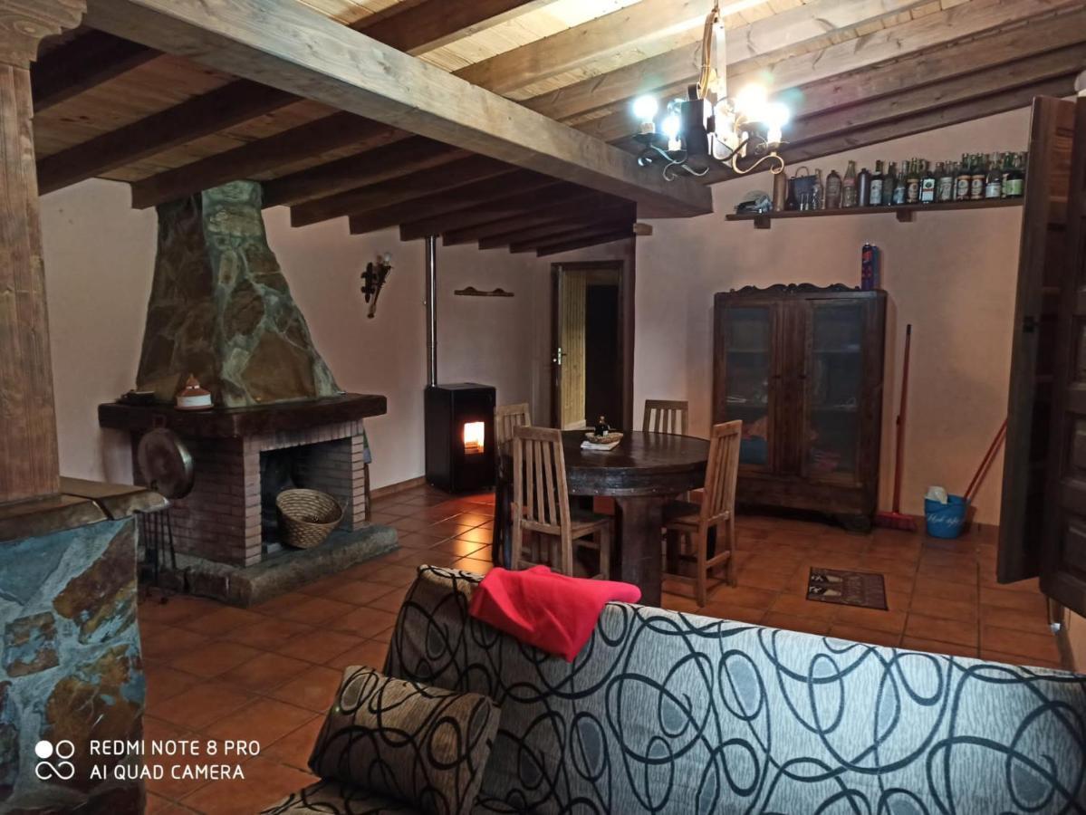Holiday home Casa Penelas Petin
