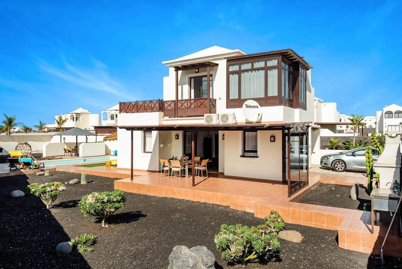 Holiday home Vista Faro