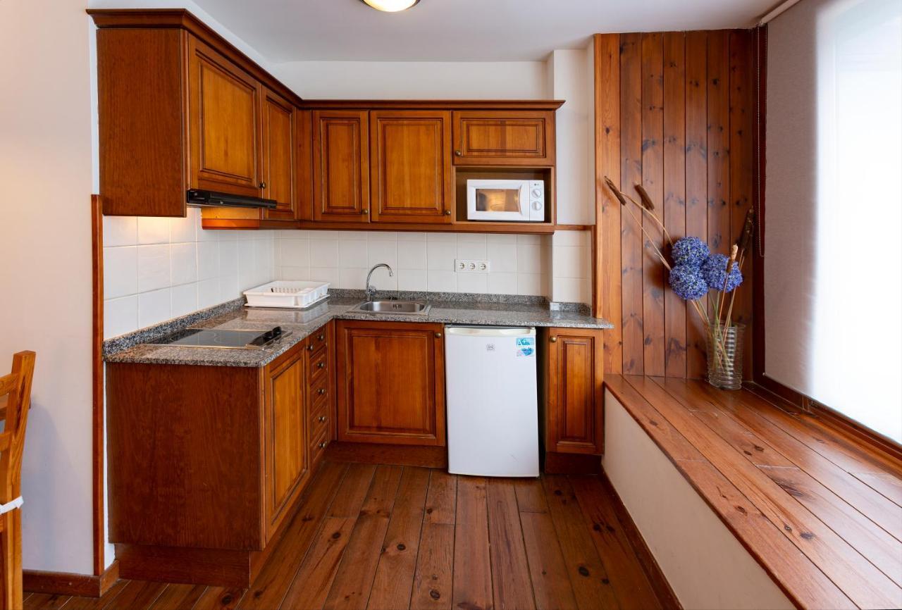 Apartment Rentaran *