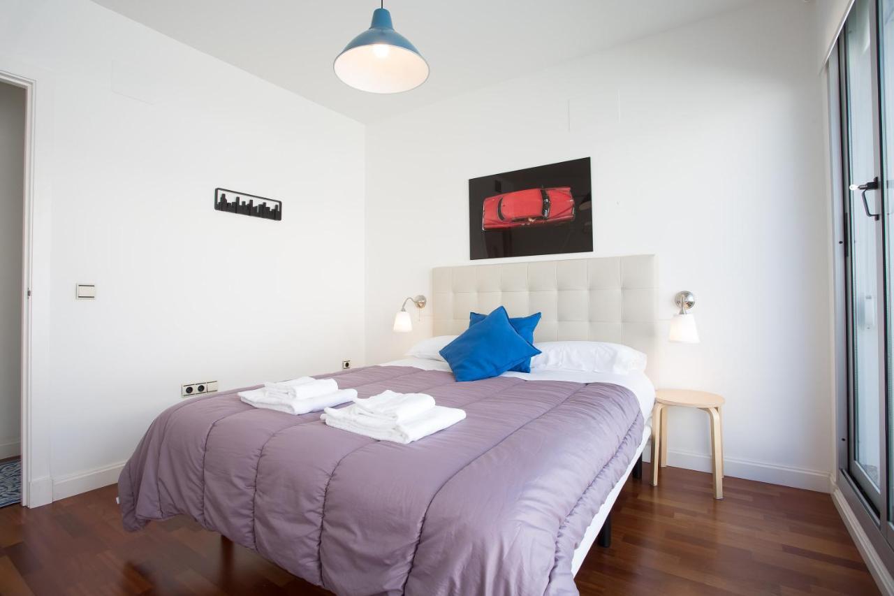 El Atico Del Marques Free Parking By Cadiz4rentals Apartment Cadiz