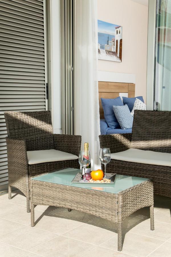 Melior-1 Apartamento Calpe