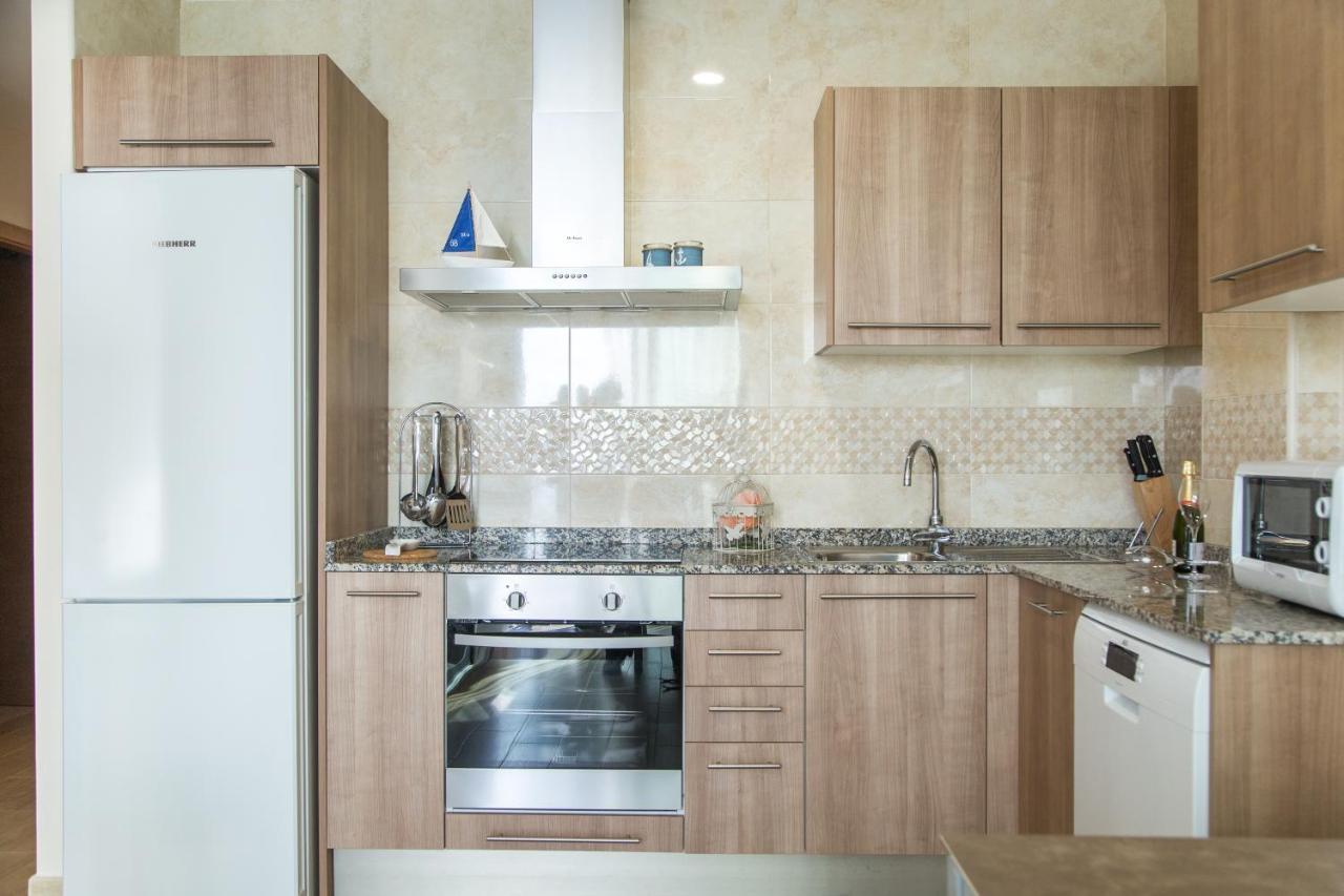 Apartamento Melior-1 *