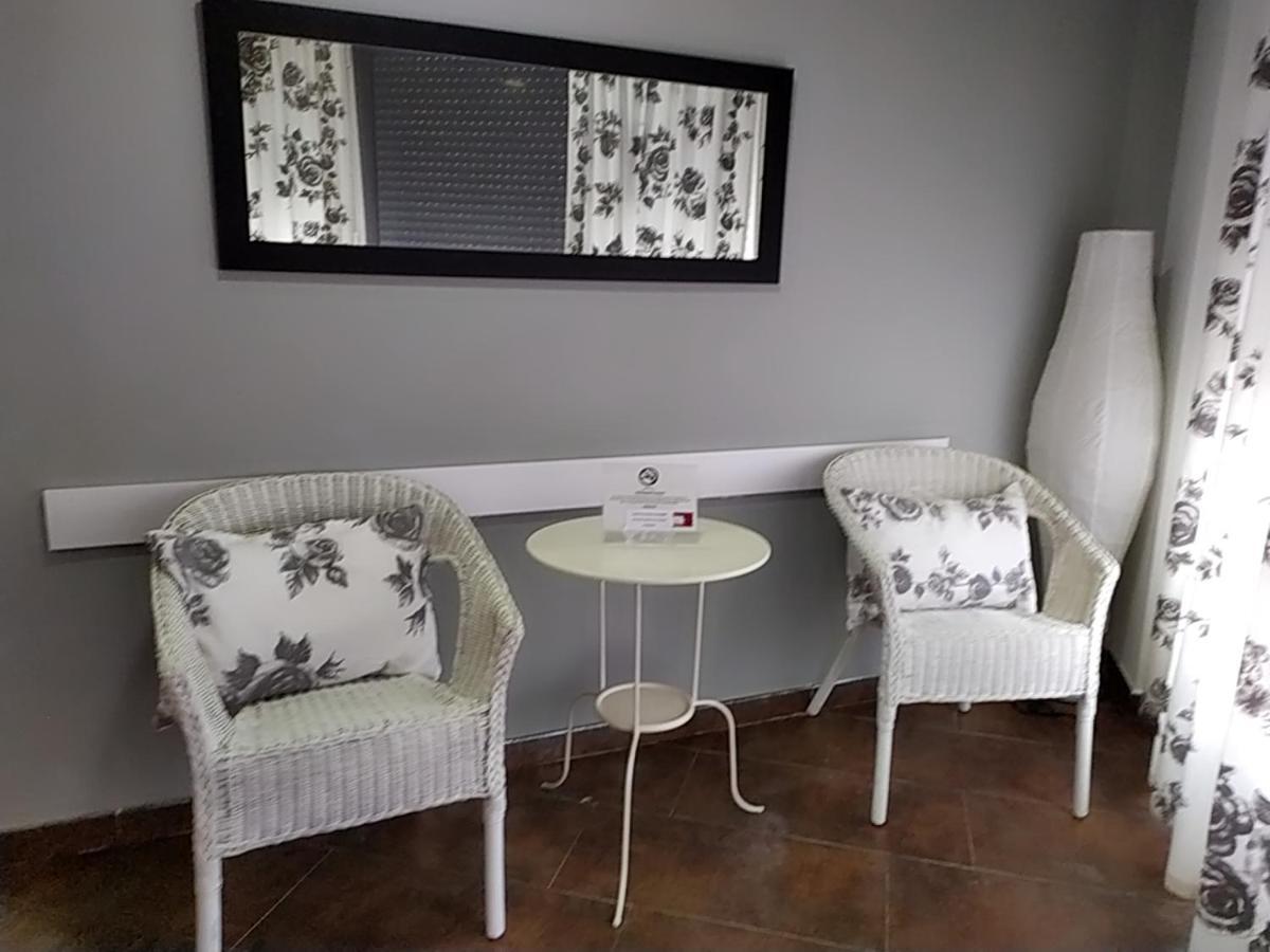 Estudios Sierra De Francia Apartment Bejar