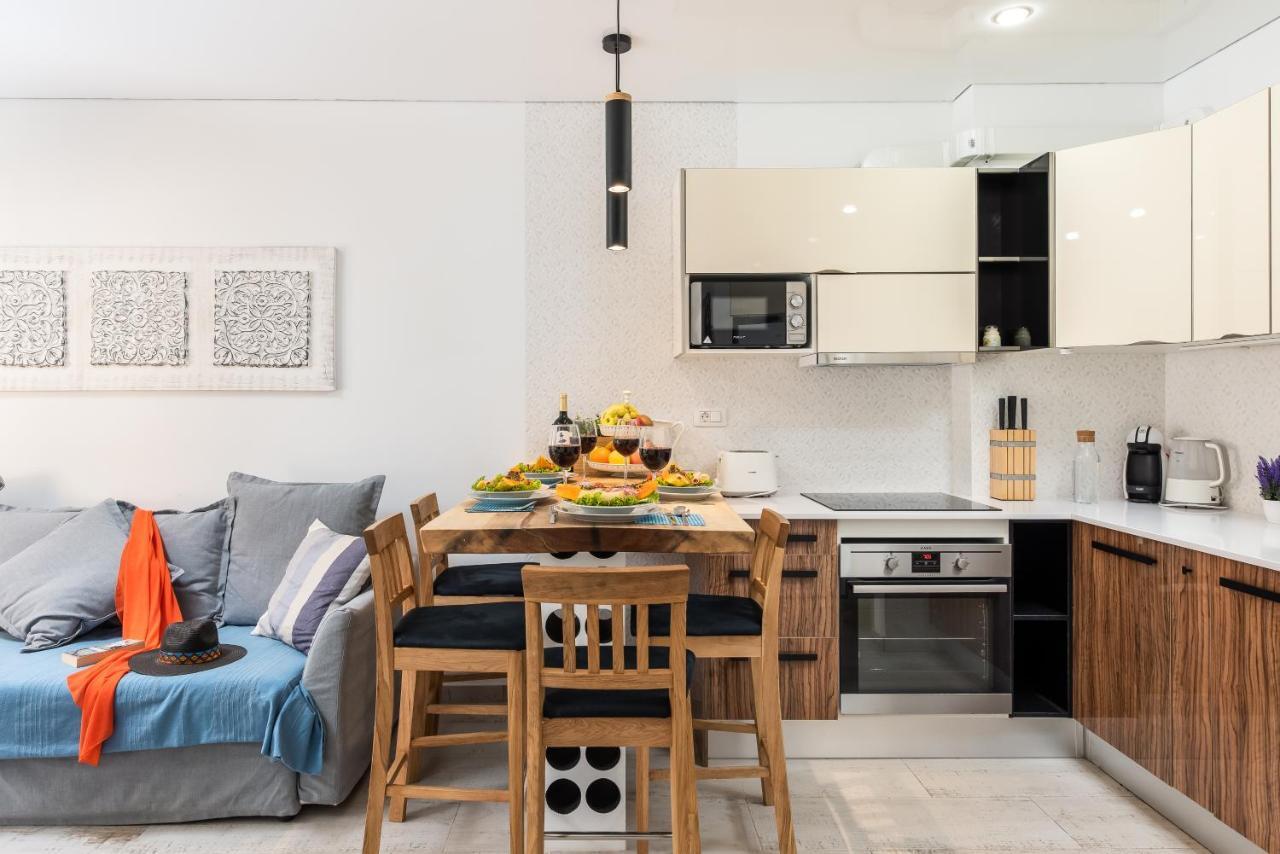 138 Los Angeles, Los Cristianos Close To The Ocean * Los Cristianos (Tenerife)