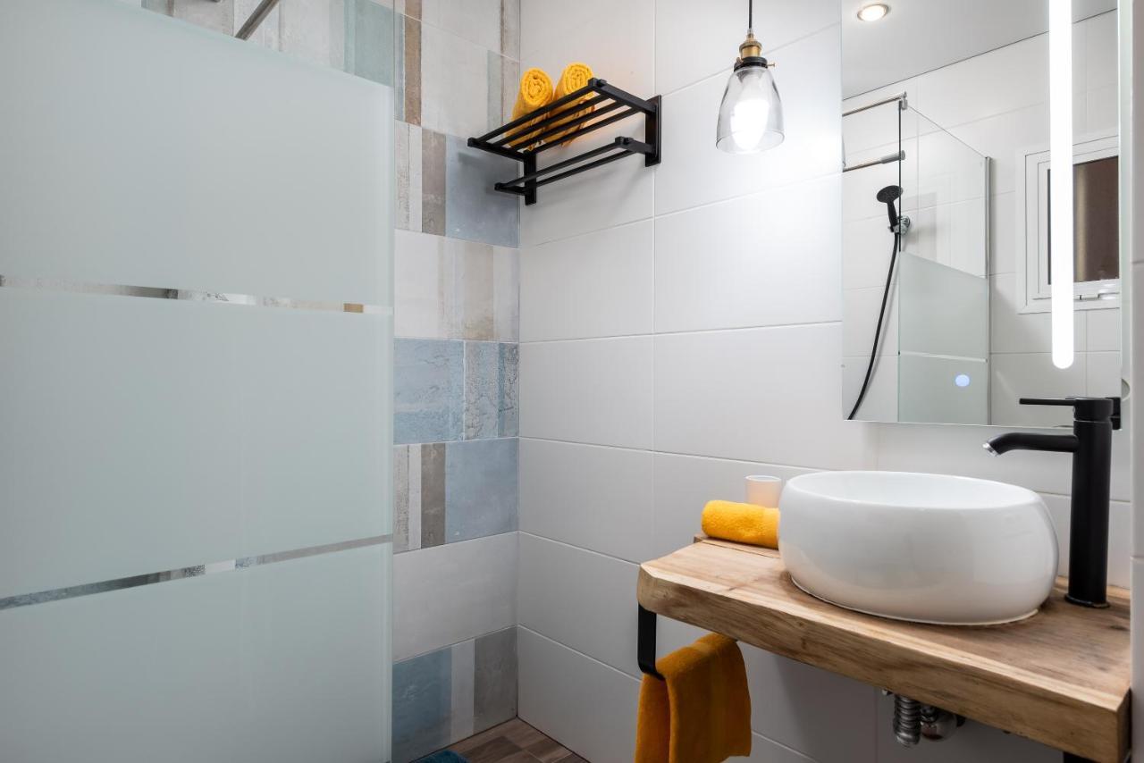 Apartment 138 Los Angeles, Los Cristianos Close To The Ocean Los Cristianos (Tenerife)