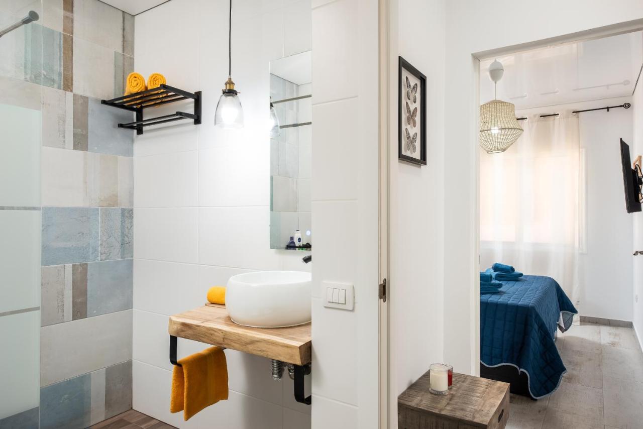 Apartment 138 Los Angeles, Los Cristianos Close To The Ocean *