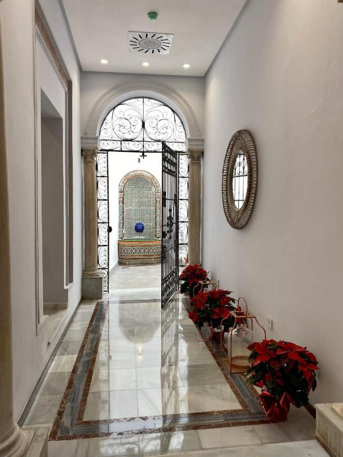 Hotel Soho Boutique Seville